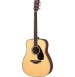Yamaha FG720 S akustična kitara